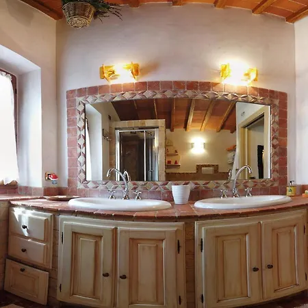 Circugnano Farm stay