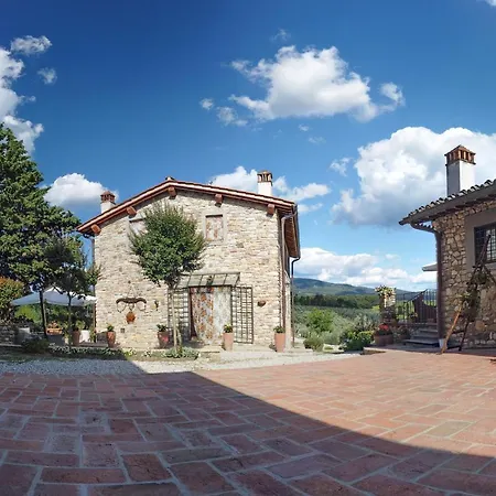 Agriturismo Circugnano