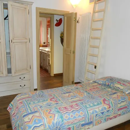 Circugnano Farm stay *