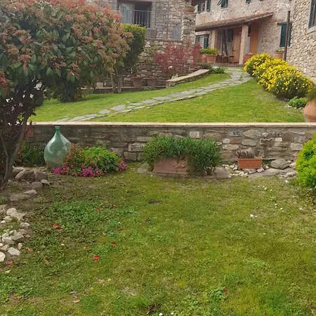 Circugnano Farm stay Grassina