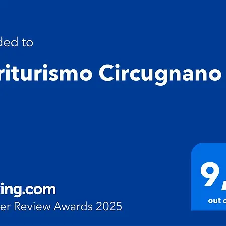 Farm stay Circugnano Grassina