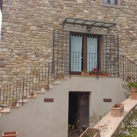 Agriturismo Circugnano