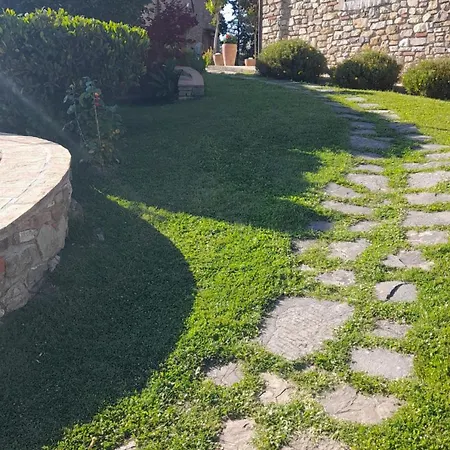 Feriegård Agriturismo Circugnano Grassina