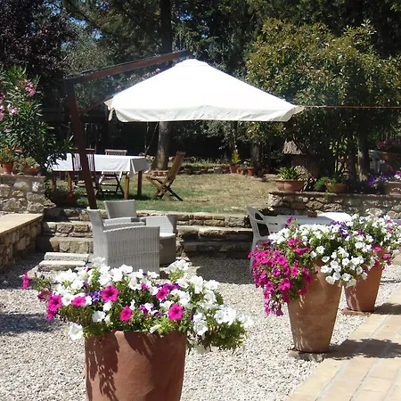 Circugnano * Grassina
