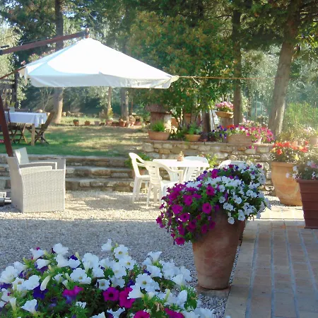 Circugnano Farm stay Grassina