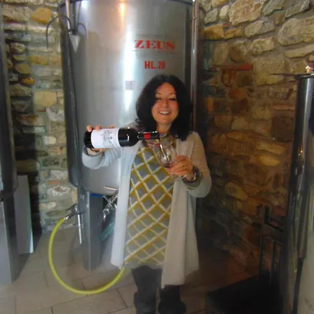 Farm stay Circugnano