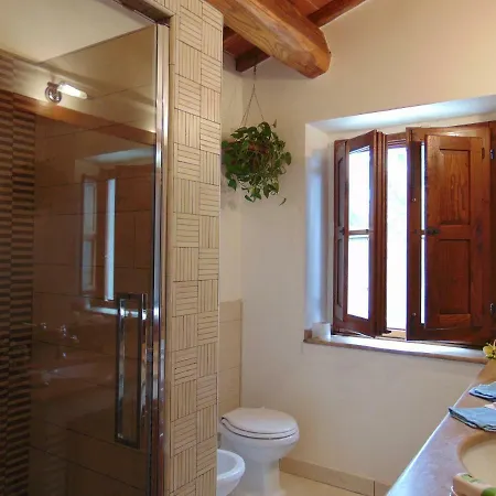 Circugnano Farm stay *