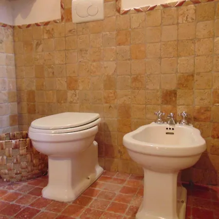 Circugnano Farm stay *