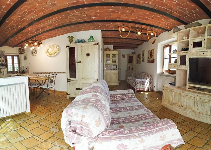 Circugnano * Грассина