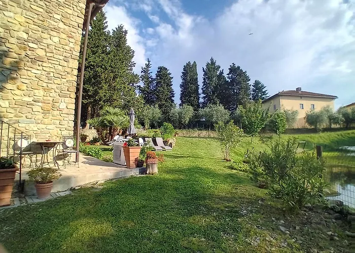 Circugnano Грассина